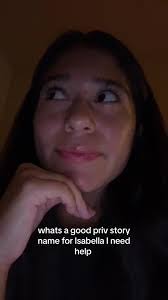 Isabella Baxter's Instagram, Twitter & Facebook