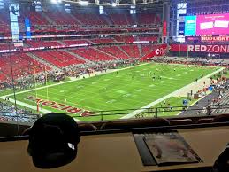 We became better in every aspect possible both on and off the field. Arizona Cardinals Suite Rentals State Farm Stadium Formerly University Of Phoenix Stadium