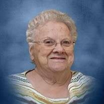 Barbara Mcbeath's Instagram, Twitter & Facebook