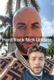 Gard Rock Nick Death
