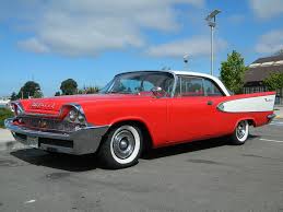 Image result for Fireglow 1958 Chrysler