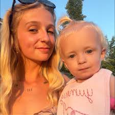 Happiest of Birthdays to the Sweetest (but tough!) Little Mama I have ever  known ❤️ You have been a blessing to my son & my family… I love you like a  daughter