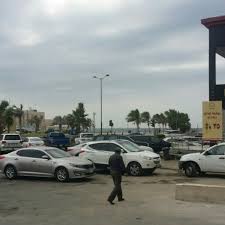 مطاعم صيد النورس للمأكوﻻت البحرية Seafood Restaurant In جدة