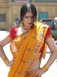 Telugu actress sai akshita navel images in saree so beautiful and amazing. Sangeetha Hot Saree Navel Show Photos Actres Hot Photos