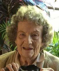 Muriel Danahy Obituary