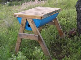 A top bar bee box has bars from purchase the cedar wood needed to build your top bar beehive. Make Your Own Honey Cow Top Bar Bee Hive 7 Steps With Pictures Instructables