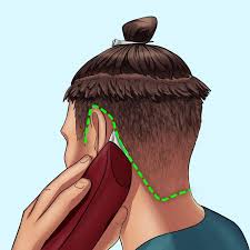 Find the perfect men's hairstyle. How To Cut Men S Hair At Home