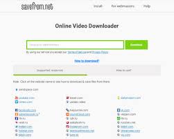 Steps on how to download video from all of the popular online sites like youtube, vine, vimeo, facebook, and dailymotion. An Overall Solution To Download Any Video From Any Site Using Url Free