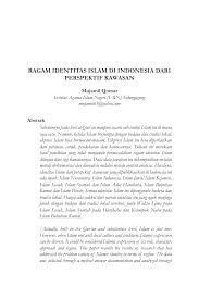 Pengertian multikultural adalah masyarakat yang terdiri dari dua atau lebih kelompok masyarakat yang secara kultural dan ekonomi mengalami fragmentasi dan memiliki. Http Ejournal Iain Tulungagung Ac Id Index Php Epis Article View 86 81