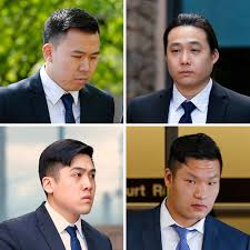 Expespecialy because clothing is a form of art and students should embrace that. 4 Plead Guilty In Baruch College Student S Hazing Death The New York Times