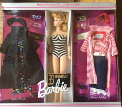 Vintage Style Vintage Fashion Barbie Pink Barbie