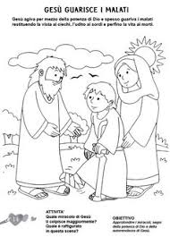 Stampa E Colora Disegni Da Colorare Bibbia Bambini Bibbia L Insegnamento Della Religione