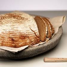 Neff Rezept Roggenbrot Mit Sauerteig Und Neff Brotgewurz Rezepte Roggenbrot Mit Sauerteig Roggenbrot