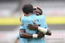 Aug 15, 2018 · 1.e조 1차전대한민국 6 vs 0 바레인(2018.8.15)17분결승골(어시스트. 2ê²½ê¸° ì—°ì†ê³¨ ì†í¥ë¯¼ í•œ ì‹œì¦Œ ê°œì¸ ìµœë‹¤ ê³µê²©í¬ì¸íŠ¸ 30 ë‹¬ì„± ì—°í•©ë‰´ìŠ¤