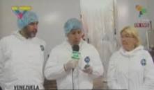 Resultado de imagen para EL DESENTIERRO DE BOLIVAR MALDICION ADELANTADA