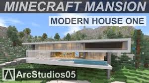 Here list of the 39 house maps for minecraft, you can download them freely. Modern House One Island Mansion Minecraft Pe Maps