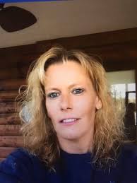 Suzanne Michelle Wolford