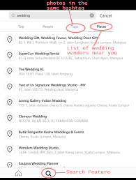 Tips, ideas, and advice on how to prioritize and budget for your wedding from industry expert david bitton of bitton events. Research And Plan Your Wedding Vendors In 5 Simple Steps Wedding Research Malaysia