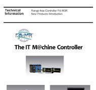 Technical Information