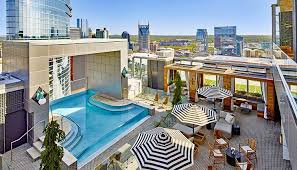 Even though you can drive this distance straight through, it might be more interesting to stop along the way. 8 Top Rated Resorts In Nashville Tn Planetware