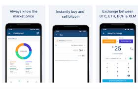 Sedang mencari pertimbangan broker crypto terbaik? 5 Aplikasi Wallet Bitcoin Terbaik Di Hp Android Dan Ios Dijamin Aman Babang Info