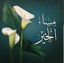 Pin By صورة و كلمة On مساء الخير Good Evening Good Evening Good Morning Evening