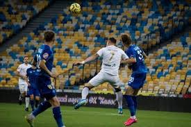 Киевское «динамо» победило «колос», арбитр назначил 4 пенальти за матч. Pi8oht7cvivb7m