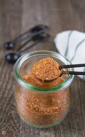 Cajun grocer has all the cooking, kitchenware, crawfish, seasoning, and mardi gras accessories to properly authenticate your next cajun celebration. The Best Cajun Seasoning Recipe Quick Easy Take Two Tapas