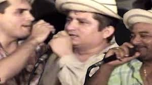 CANTADERA DE EDY CARDENAS