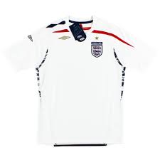 Check our exclusive range of england football shirts / soccer jerseys and kits for adults and children at amazing prices. Classic And Retro England Football Shirts Vintage Football Shirts