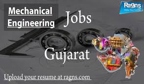 Mechanical Engineering Jobs In Gujarat Find Jobs At Vadodara Rajkot Ahmedabad Bharuch Etc Ragns Job Search Engineering Jobs Find A Job Job Portal