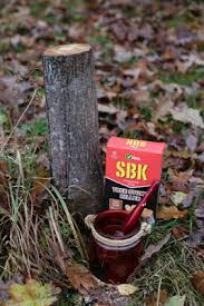 Just make sure you avoid any plants you have growing nearby, since you don't want to damage them. Dealing With Tree Stumps And Unwanted Saplings Garden World