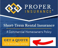 Wondering how to find home insurance that covers airbnb? Get The Best Vacation Rental Damage Insurance 2020 Reviews For Homeowners Landlords Airbnb House Airbnb Airbnb House Rules