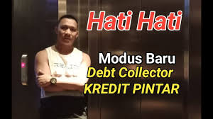 Kamu pun dapat mengecek melalui aplikasi kredit pintar dan lihat langsung di menu. Hati Hati Modus Baru Oknum Debt Collector Kredit Pintar Kp Yang Seperti Ini Youtube