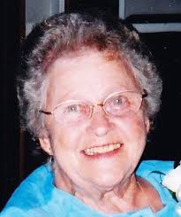 Phyllis Humphrey Obituary