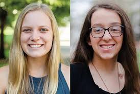 Sterling College students awarded KICF Scholarships