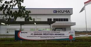 Find places and points of interest around pt indo safety manufactured indonesia 6,790 likes · 18 talking about this · 3,602 were here. Pt Indosafety Manufacture Cikarang Our Manufacture Facilities Pt Bonecom Tricom Indosafety Sentosa Industry Pt Alamat Perusahaan