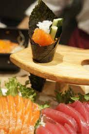 cr ร ว วร านอาหารบ ฟเฟ ต kin japanese buffet ramen สาขาสยาม อาหาร