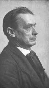 Rudolf Steiner