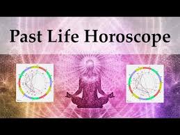 Past Life Horoscope How To Calculate It Karmic Chart