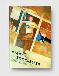 The Diary Of A Bookseller » Melville House Books