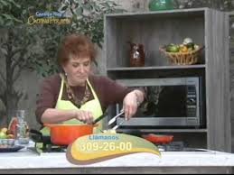 Para ellos, ha escrito esta obra que combina cocina y nutricion de una manera practica, facil y apetitosa. Contigo Hoy Chepina Peralta Enjitomatadas Youtube Programas De Television Youtube Perder