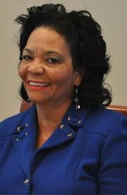 Congratulations Soror Dr. Faleese Moore Jenkins! Chancellor's Legacy Award  Honorees 2016 Dr. Faleese Moore Jenkins became the first alumnae (1966) to  serve as the First Lady of Elizabeth City State University (1983-1995).