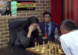 Hasil duel dewa kipas vs gm irene sukandar. O7apw8l5tnru1m