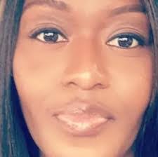 Kenya Mathis's Instagram, Twitter & Facebook