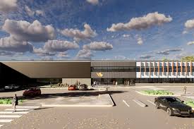 State-of-the-art $45m Bedford manufactur...