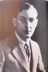 Arthur Christopher Benson