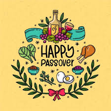 It is important to be aware that in hebrew, the ch sound varies from the english language and is. How To Say Happy Passover Unpacked