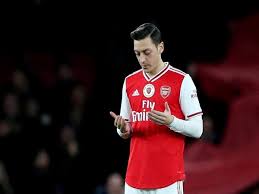 Newly appointed arsenal manager mikel arteta is presented at his first press conference ahead of the gunners' watch the best skills & passes of mesut özil during his first 3 games under mikel arteta. Ozil Is Massive Player For Arsenal Mikel Arteta Sportz Business