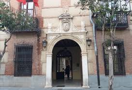Encantadora casa en alcalá de henares. Alcala De Henares Habilita La Casa De Socorro Para Hacer Pruebas Pcr Ser Henares Cadena Ser